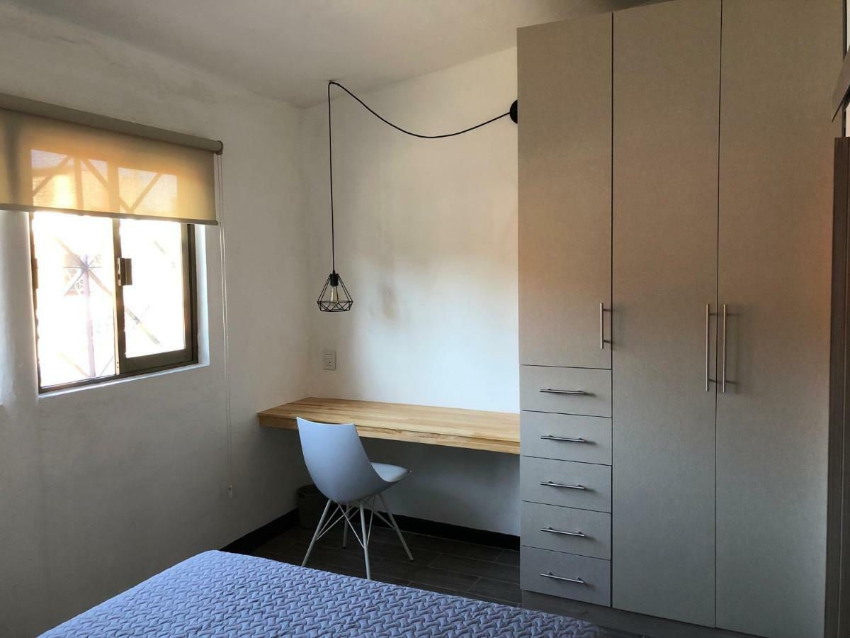Apartment Casa Maye Oaxaca