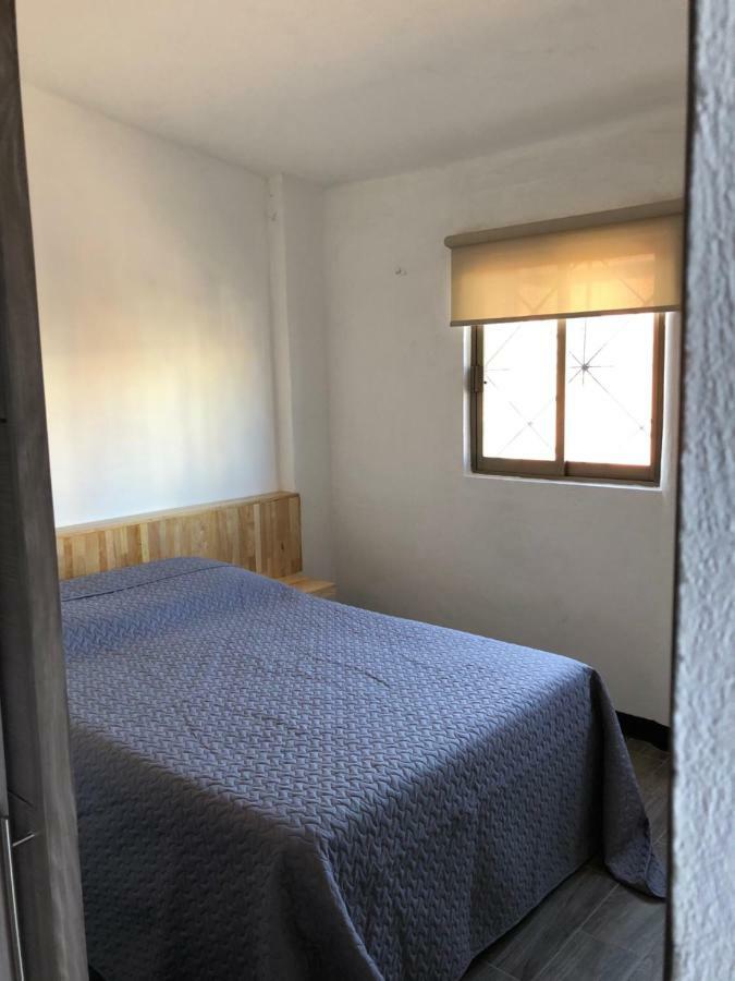 Casa Maye Apartment Oaxaca