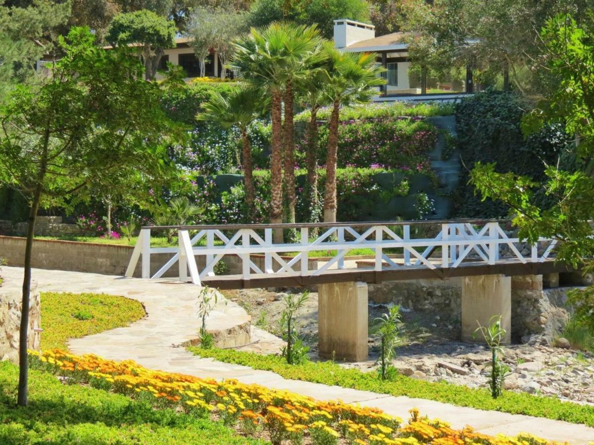Quinta Arratz Hotel Villa de Juarez