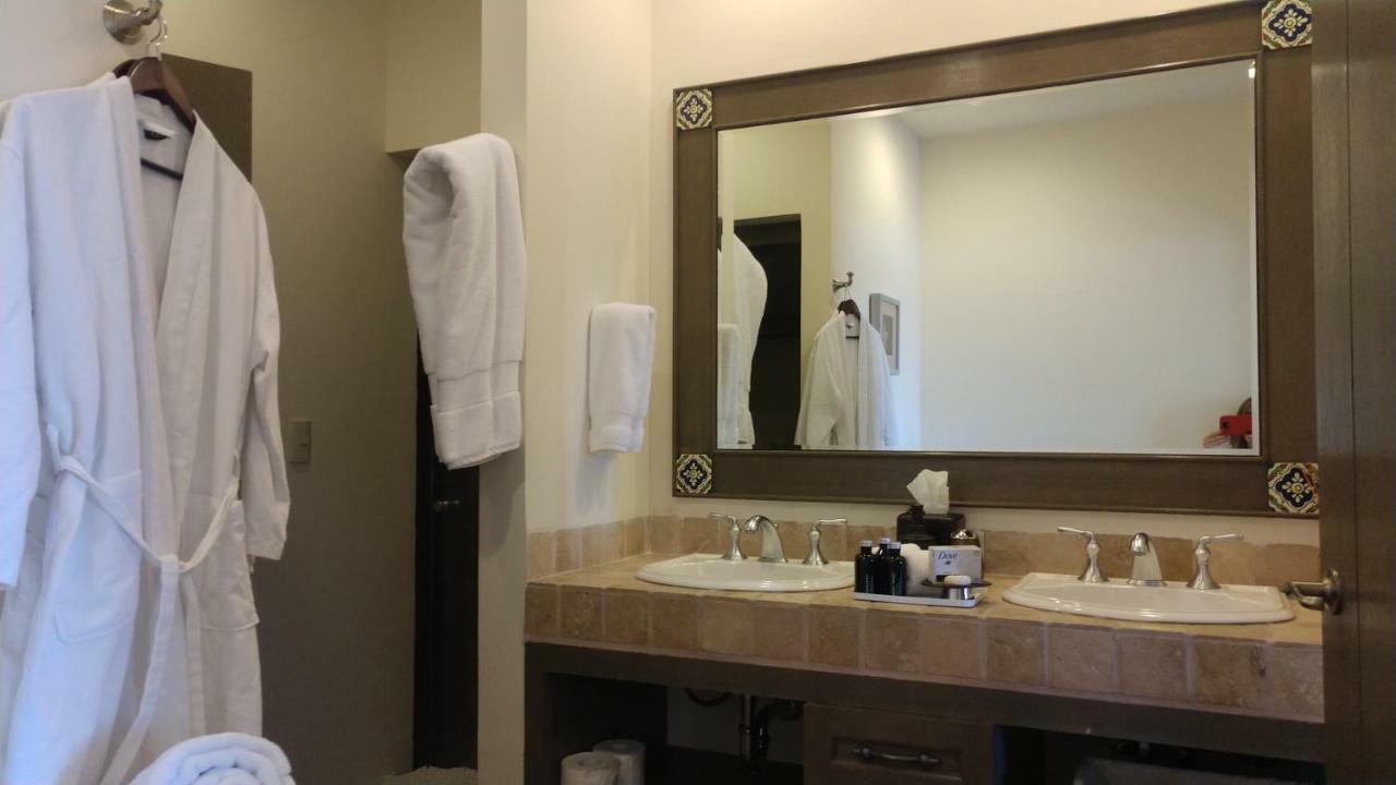Holiday home Lc 21- Luxury, Private Jacuzzi & Sea Of Cortez Views *