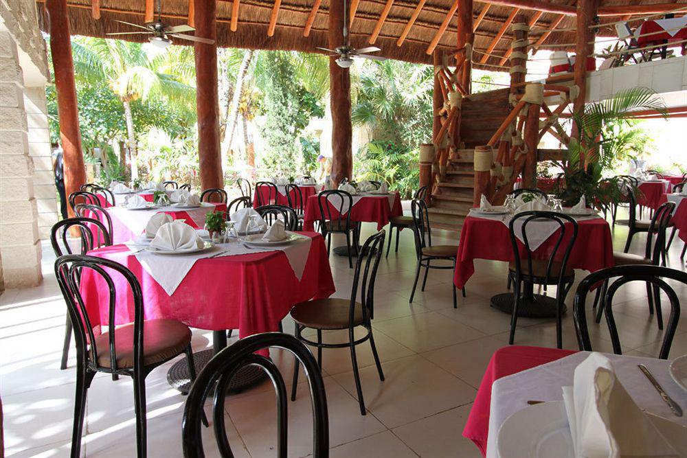 Hotel Plaza Caribe Cancun