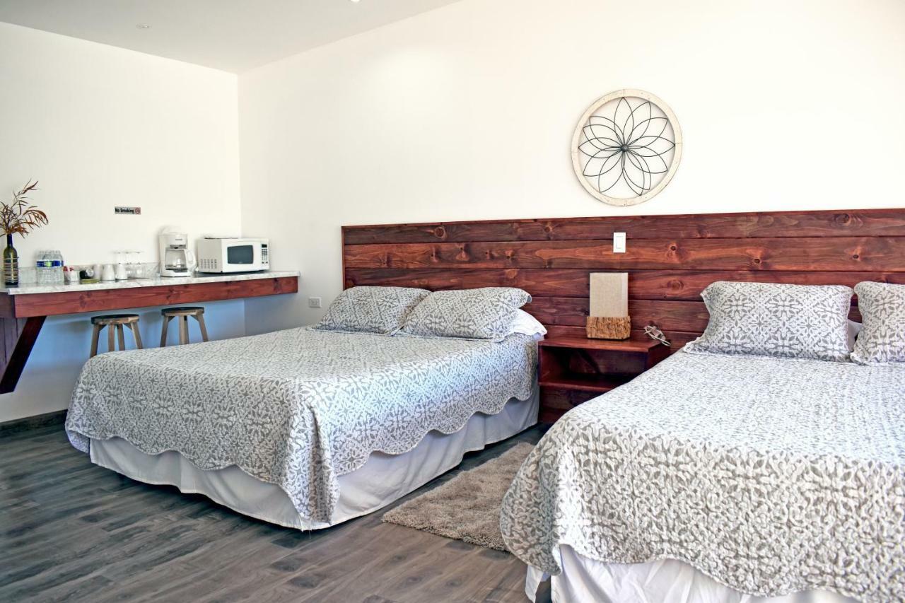 Holiday home Vides Del Rio Valle de Guadalupe