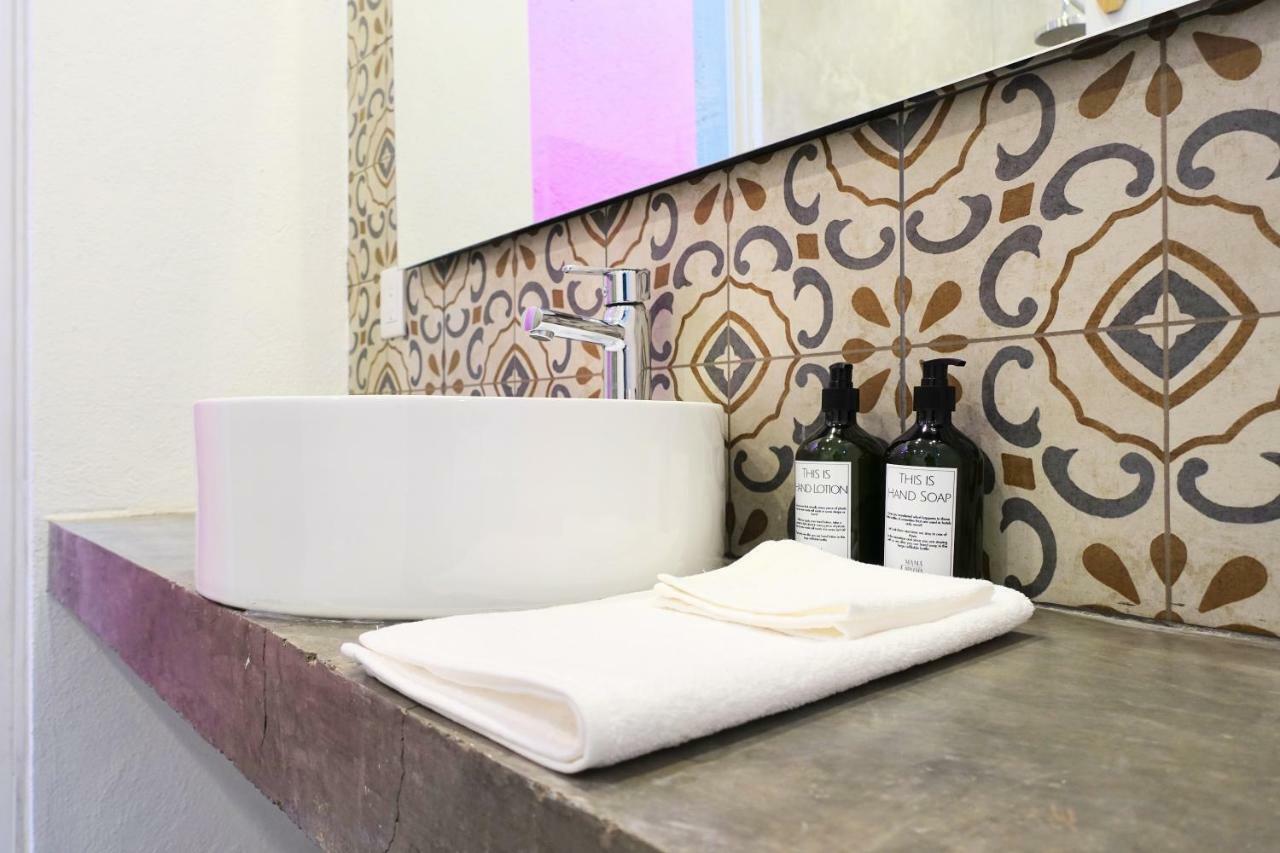 Hotel Mama Carlota 3*