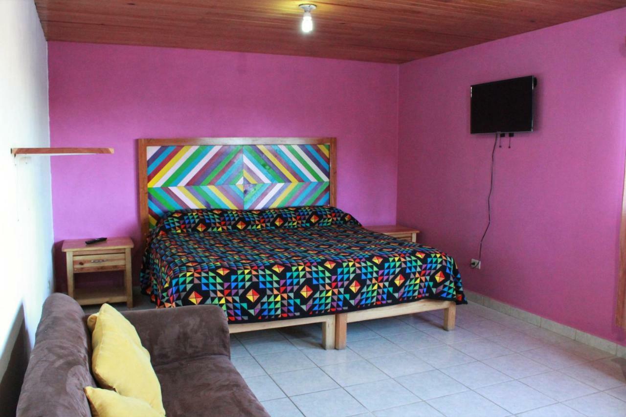 La Quinta Bed & Breakfast