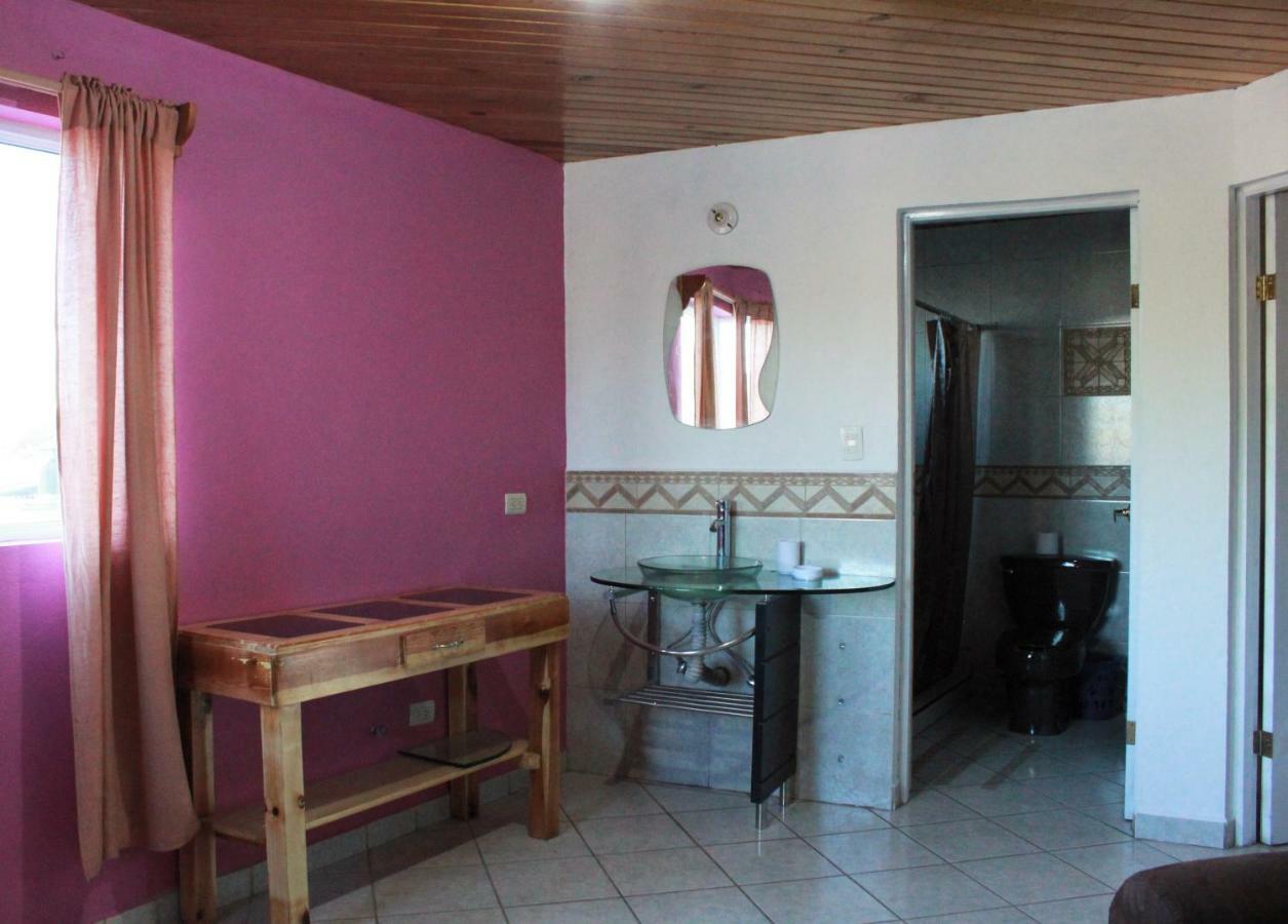 La Quinta * Creel