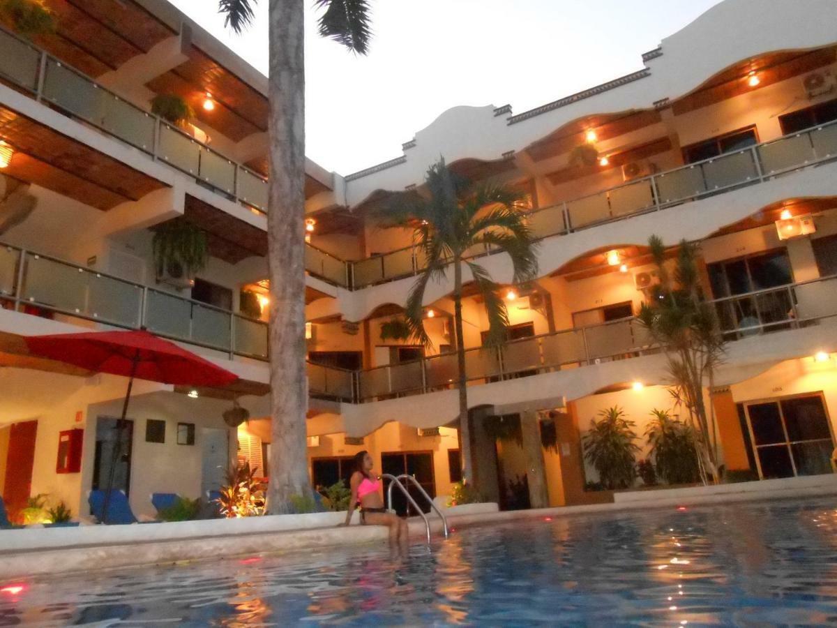 Aparthotel Marysol Palmas 3*