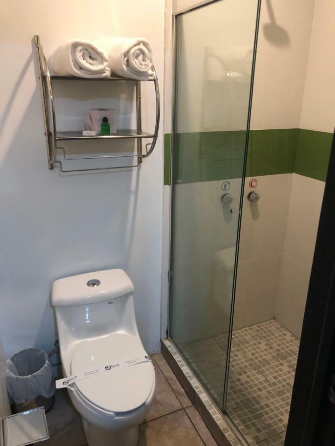 Raga Hotel Tamasopo