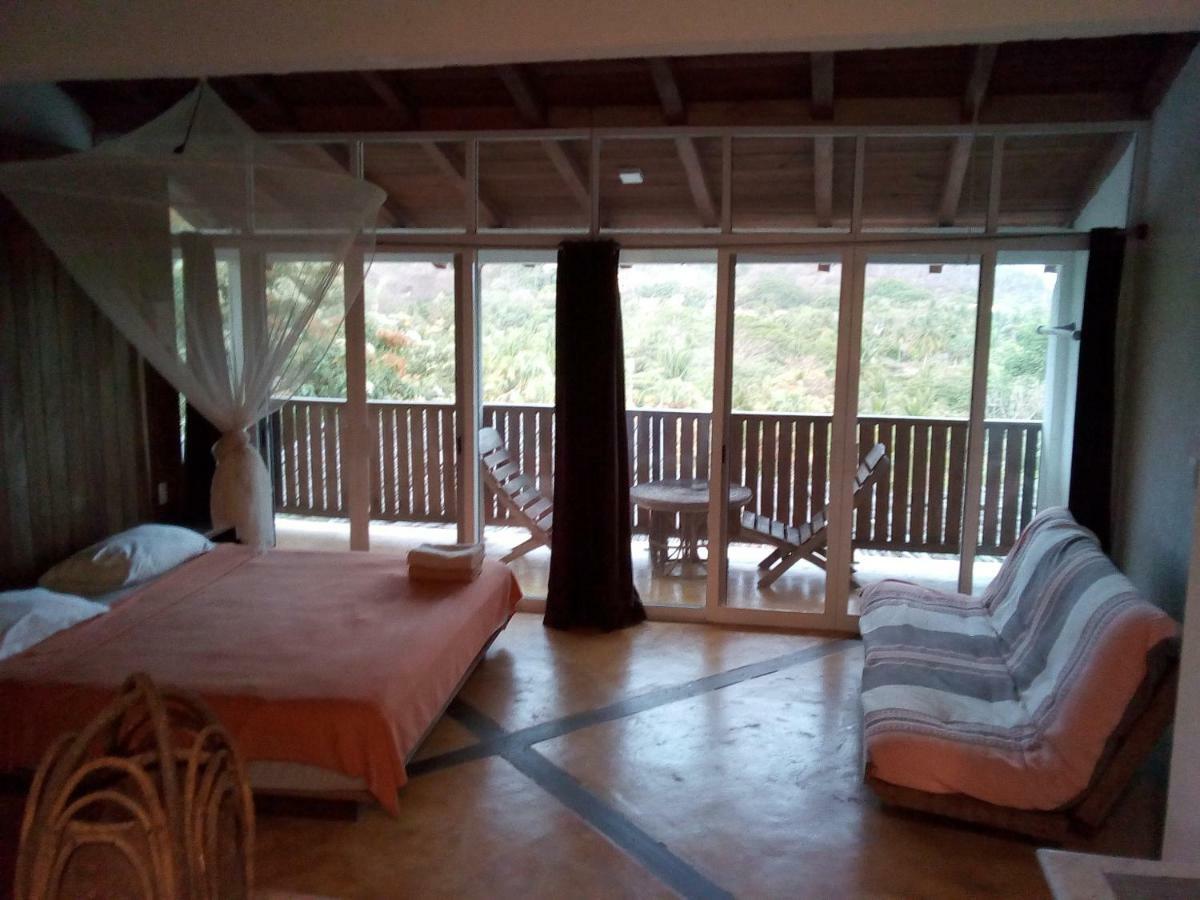 Villa Luna De Miel Holiday home