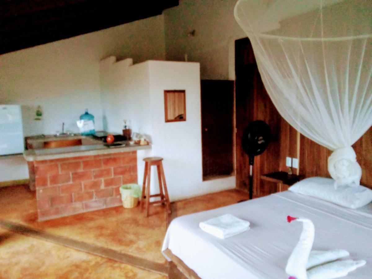 Villa Luna De Miel * Mazunte