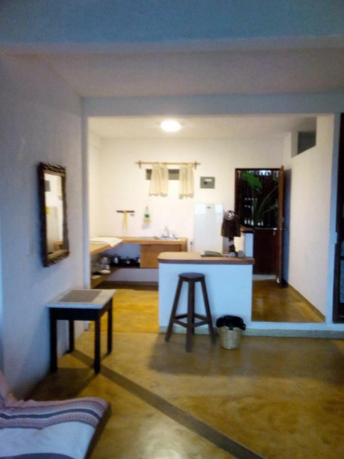 Villa Luna De Miel Holiday home *