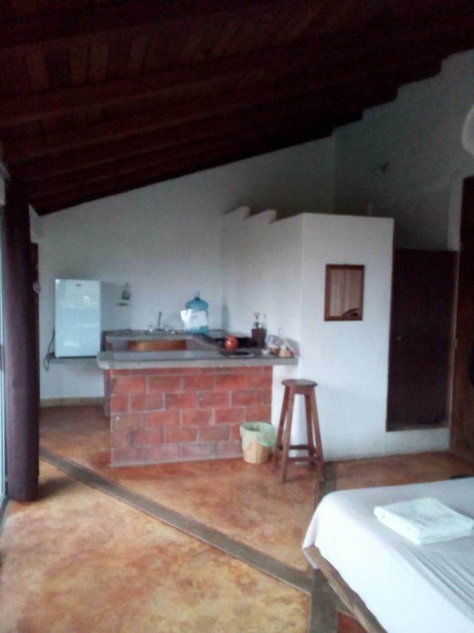 Villa Luna De Miel Holiday home