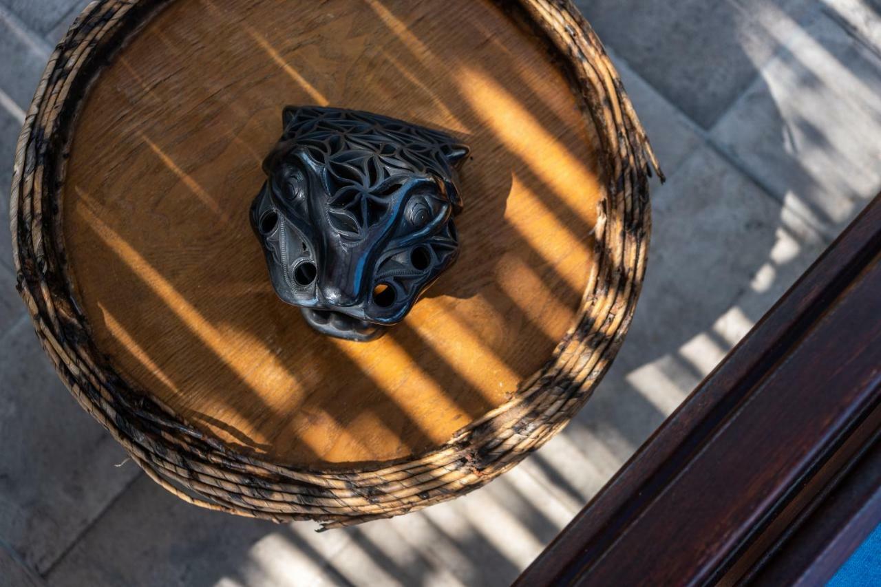 Casa Kalmar Hotel Zipolite