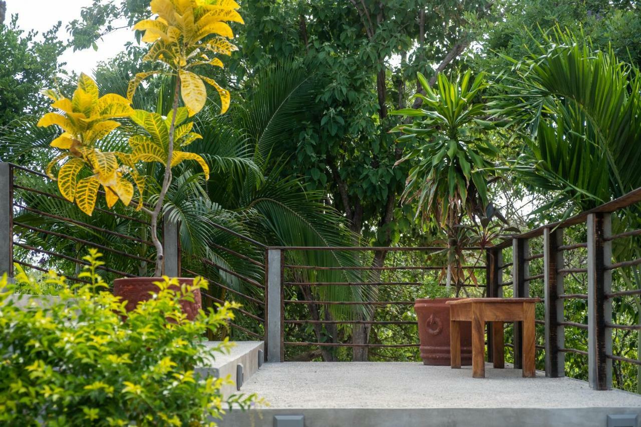Hotel Casa Kalmar Zipolite
