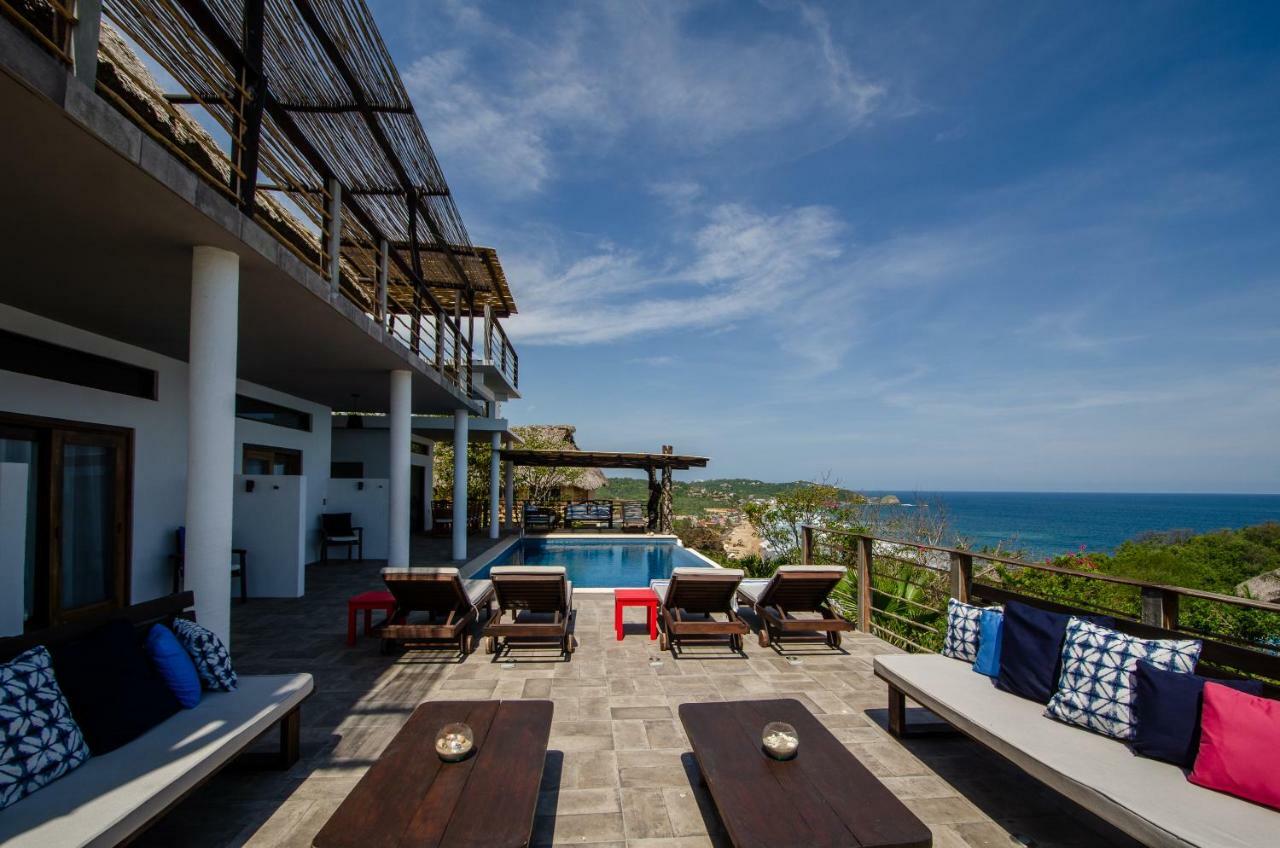 Casa Kalmar Hotel Zipolite