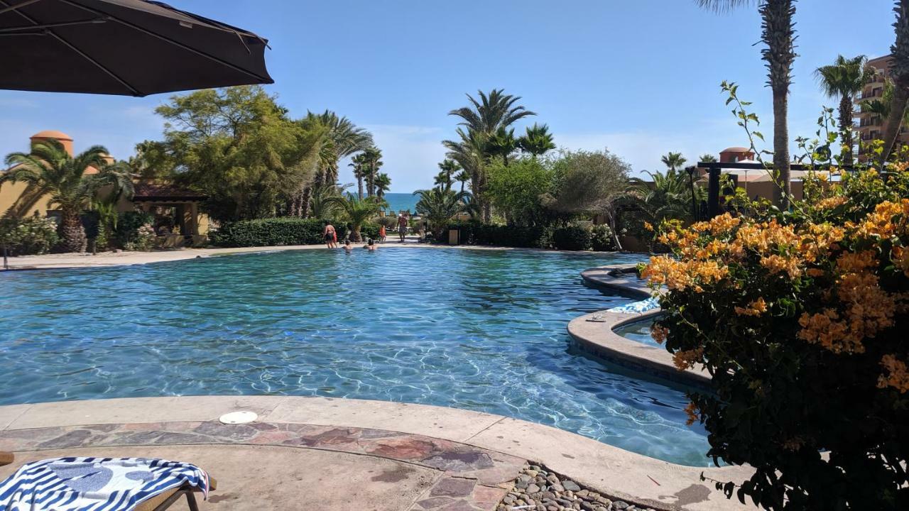 Amazing Penthouse At Bella Sirena With Views And Entertainment - 901-c Apartment Puerto Penasco