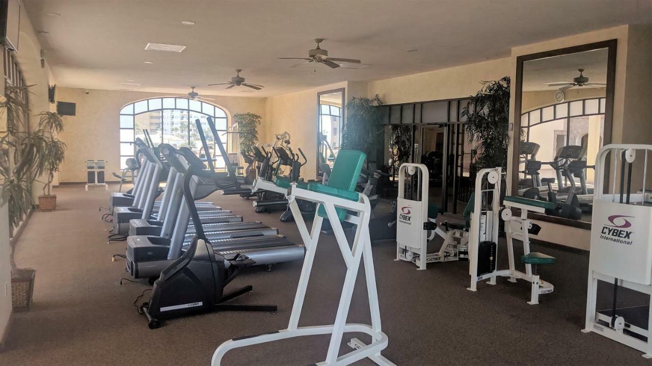 Apartment 2br 2 Ba Sonoran Sea 407-e Puerto Penasco