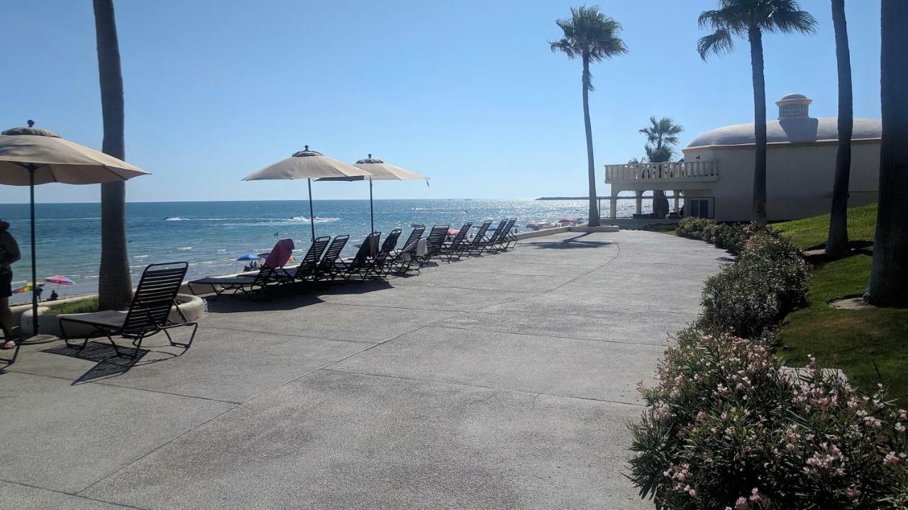 2br 2 Ba Sonoran Sea 407-e Apartment *