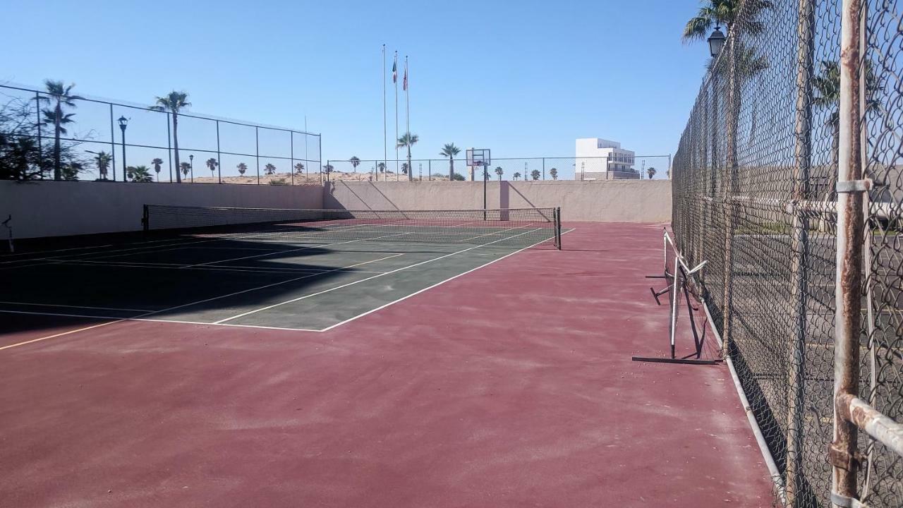 2br 2 Ba Sonoran Sea 407-e