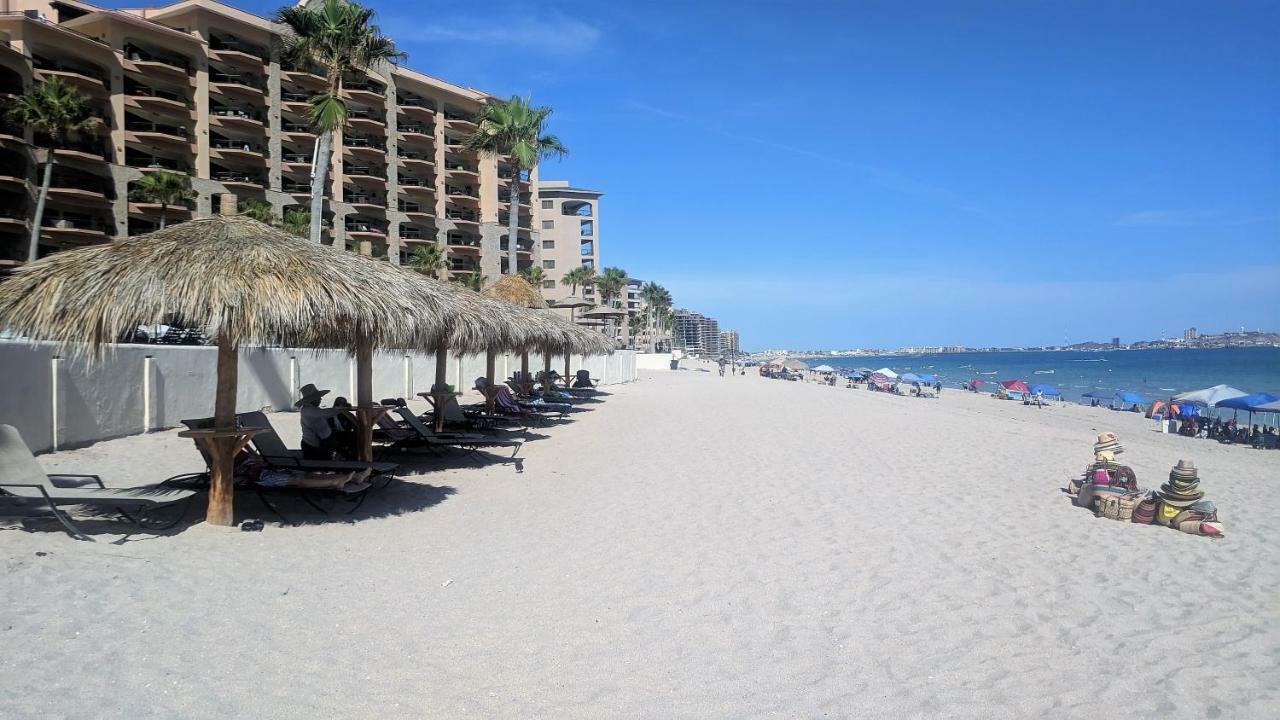 2br 2 Ba Sonoran Sea 407-e Puerto Penasco