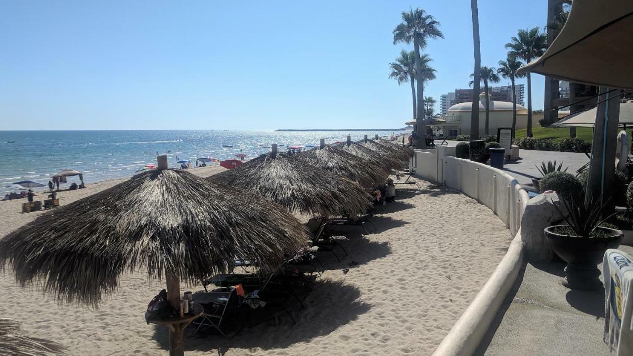 Apartment 2br 2 Ba Sonoran Sea 407-e