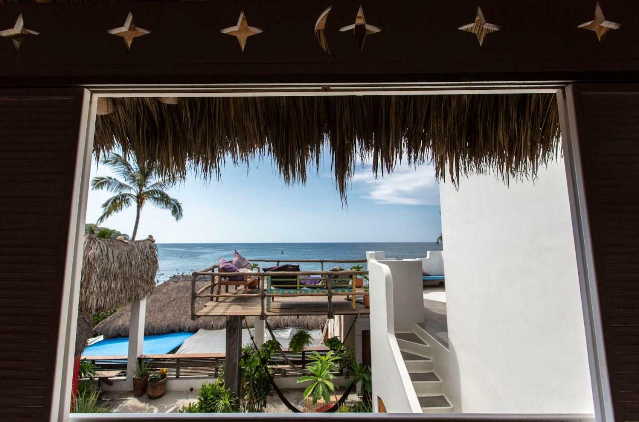 Inn Casa Sayulita