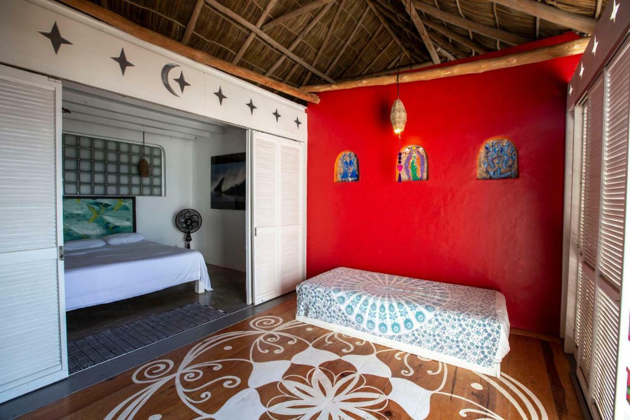 Casa *