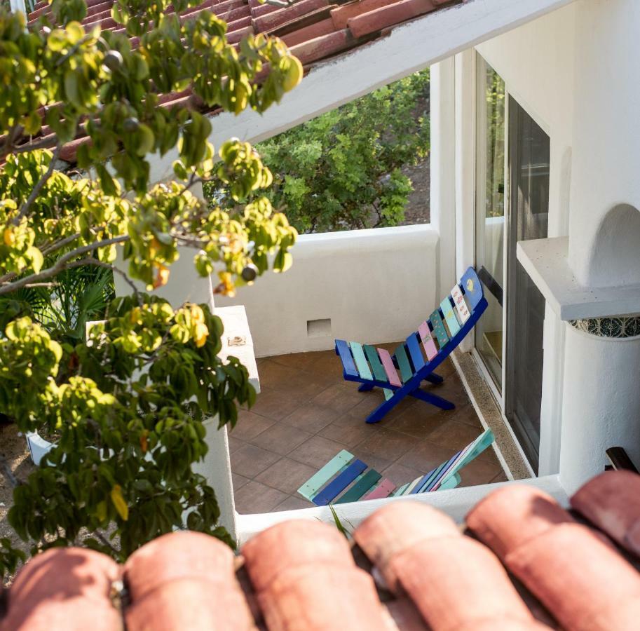 Villa Casa Blanca Del Faro Zipolite