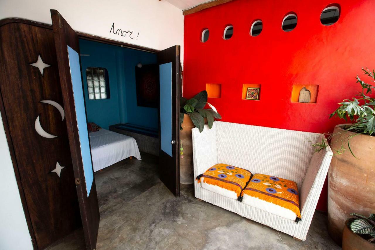 Casa Inn Sayulita