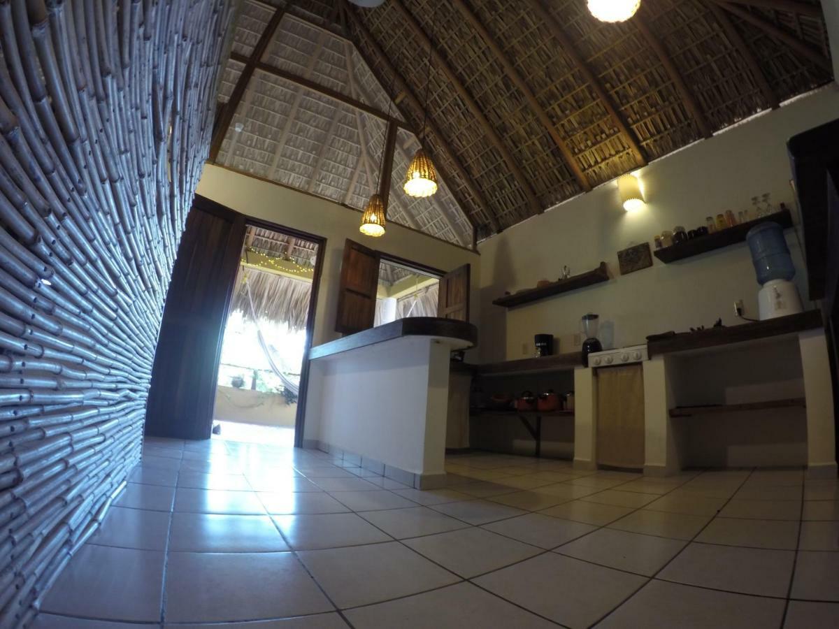 Guest house Casa Aditi Mazunte
