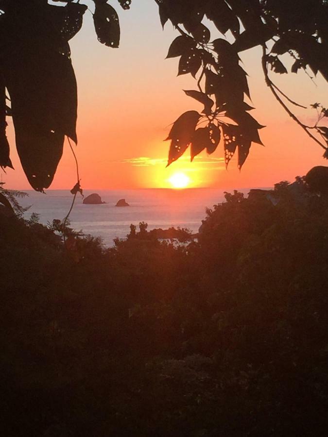 Casa Aditi Guest house Mazunte