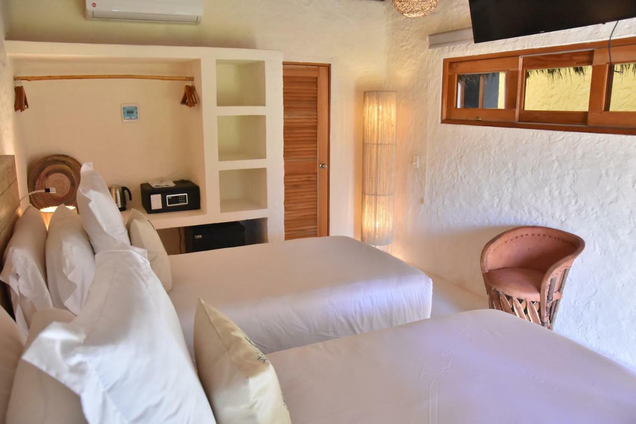 Soho Boutique - Adults Only Hotel