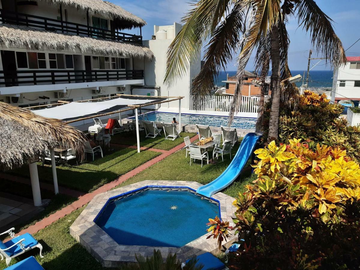 Del Rey Hotel 4*