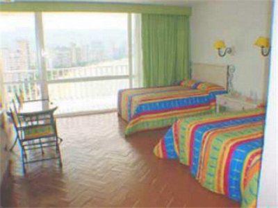 Hotel El Presidente