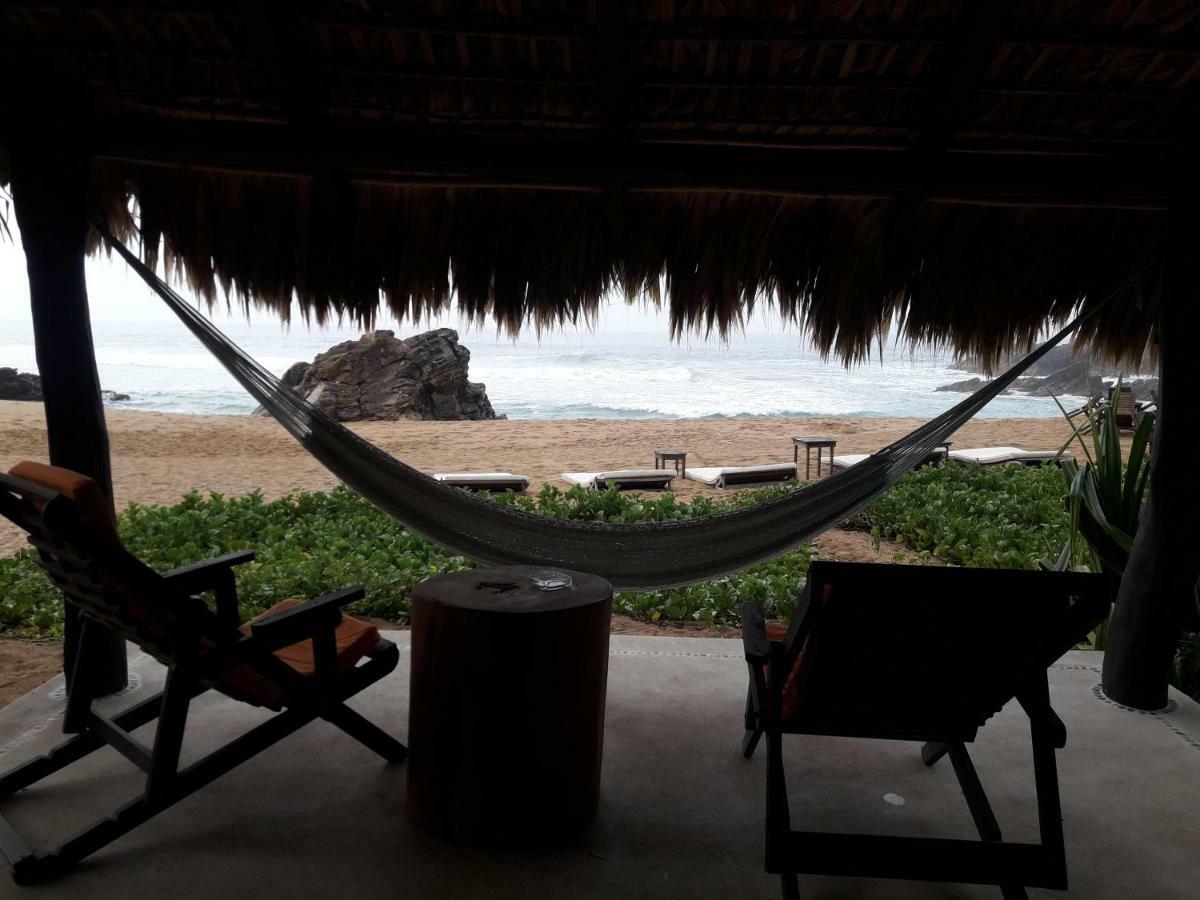 El Alquimista Yoga Hotel Zipolite