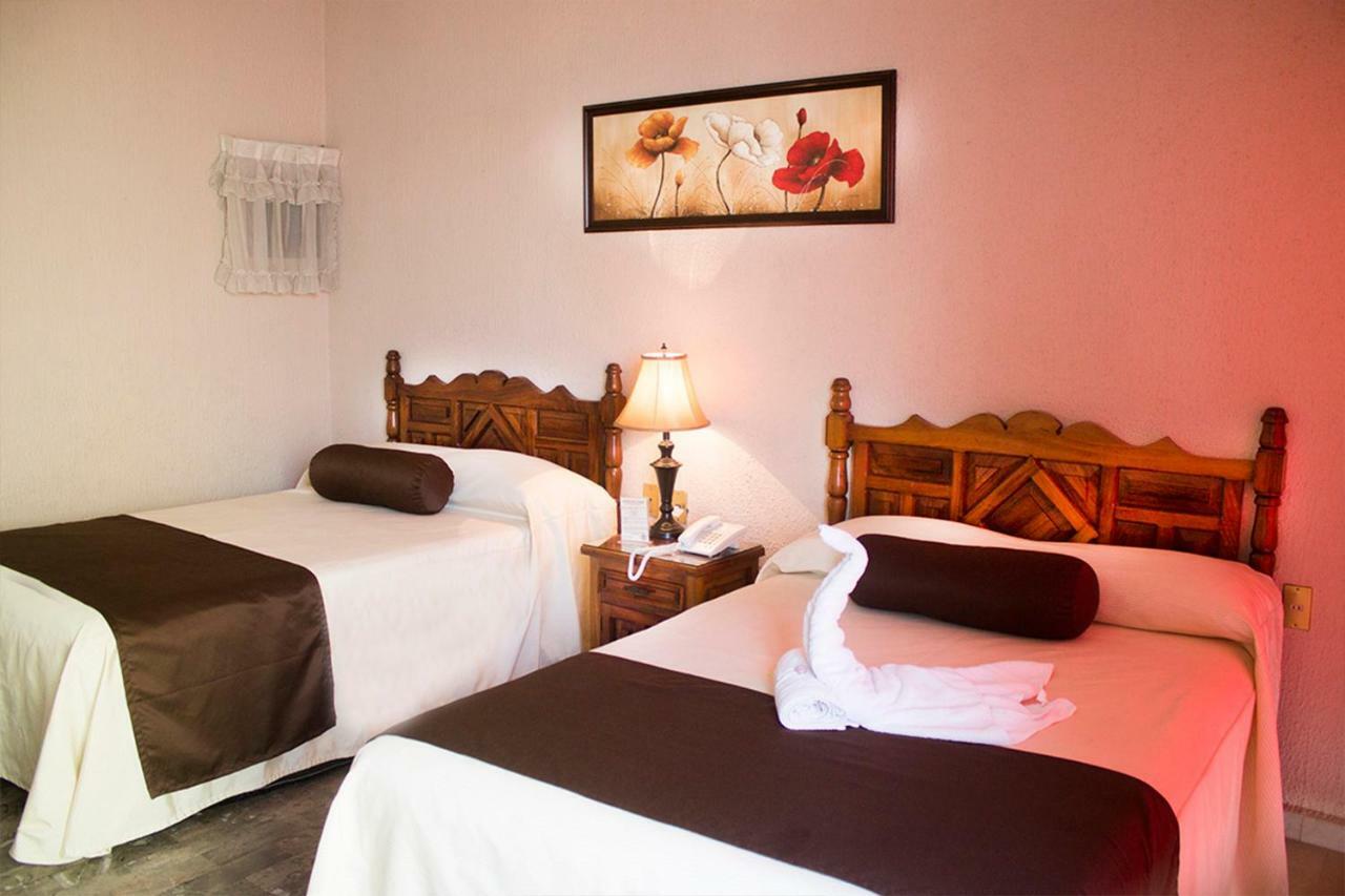 San Jorge Hotel