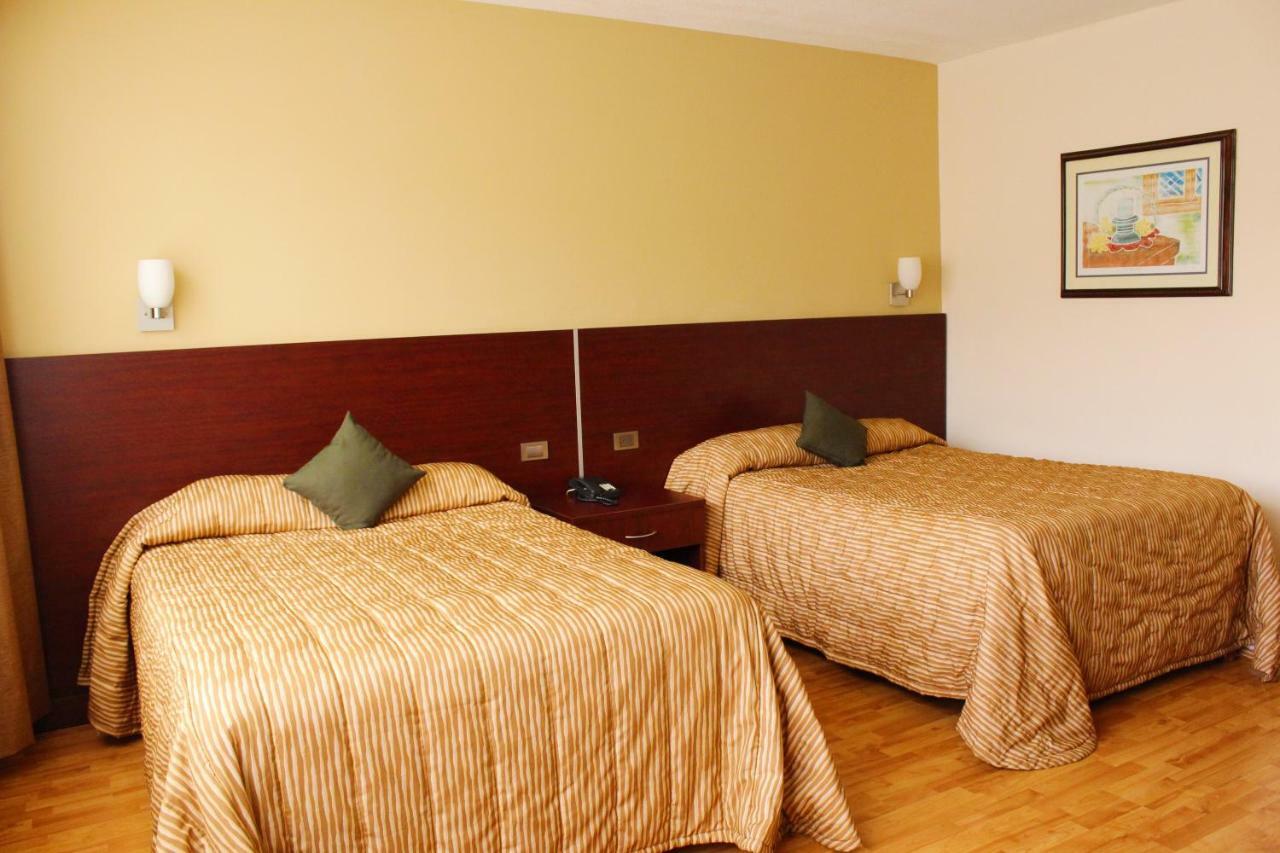 Hotel Don Miguel 4*