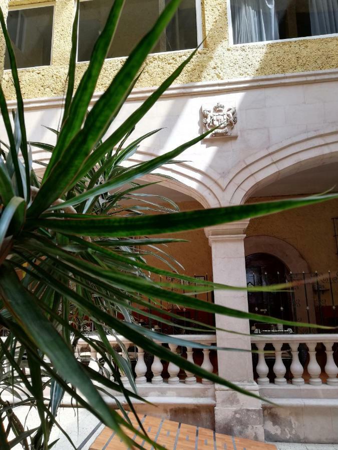 Maria Benita Hotel