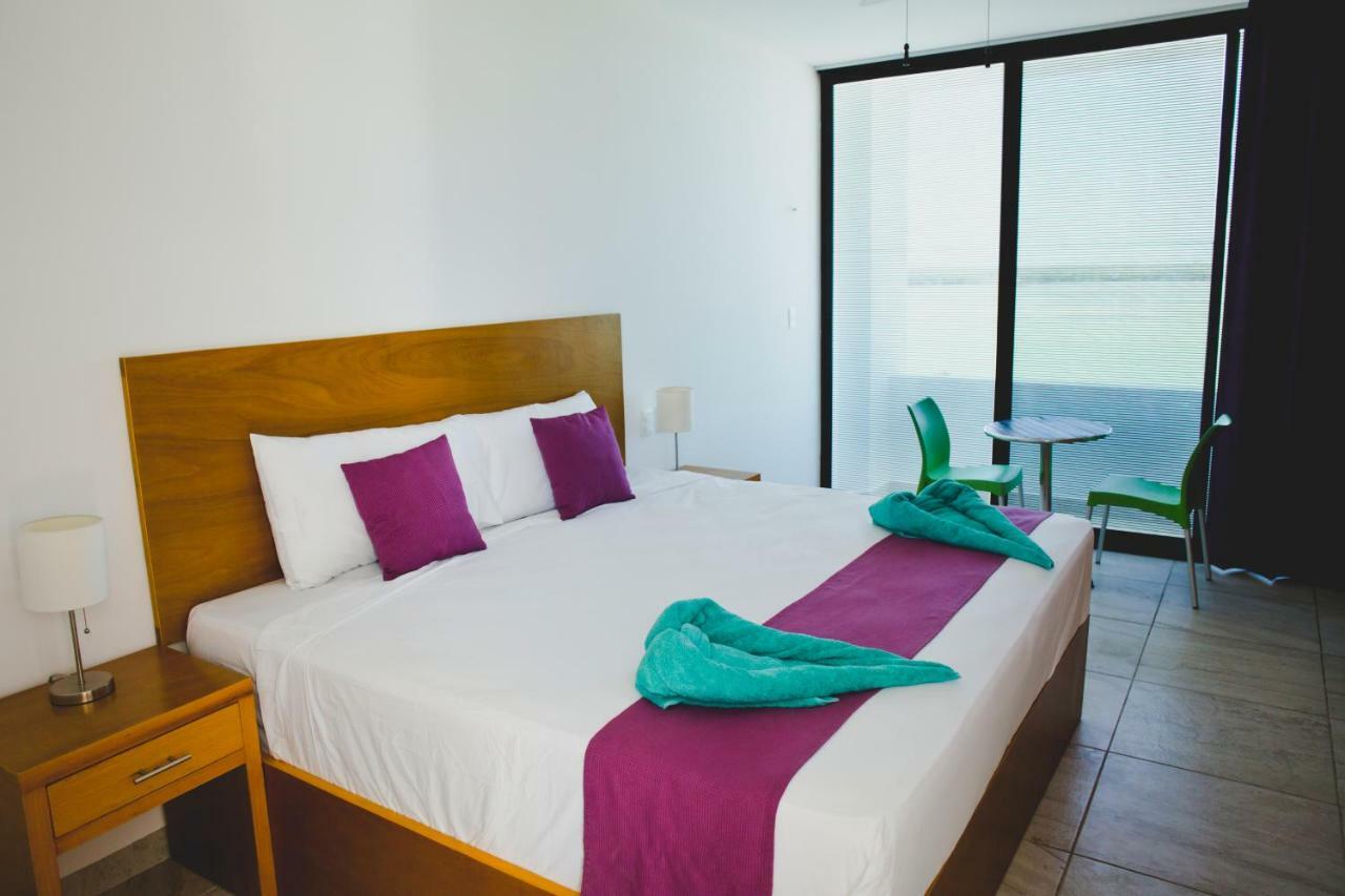 Hotel Yuum Ha Boutique Rio Lagartos