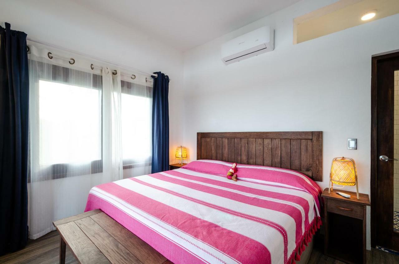 Casa Kalmar Hotel