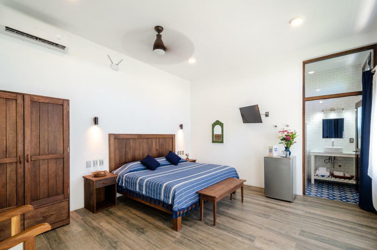 Casa Kalmar Hotel Zipolite