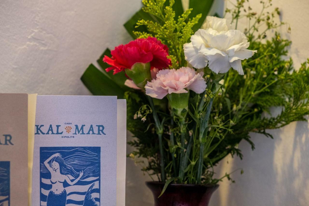 Hotel Casa Kalmar 3*