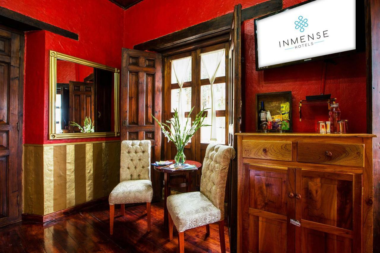 Hotel Grand Guadalupe By Inmense