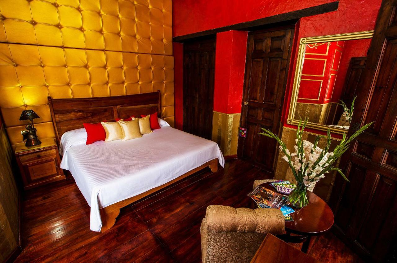 Grand Guadalupe By Inmense Hotel 4*