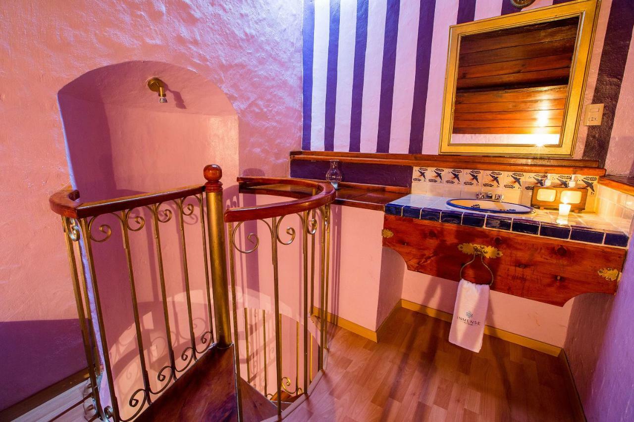 Hotel Grand Guadalupe By Inmense