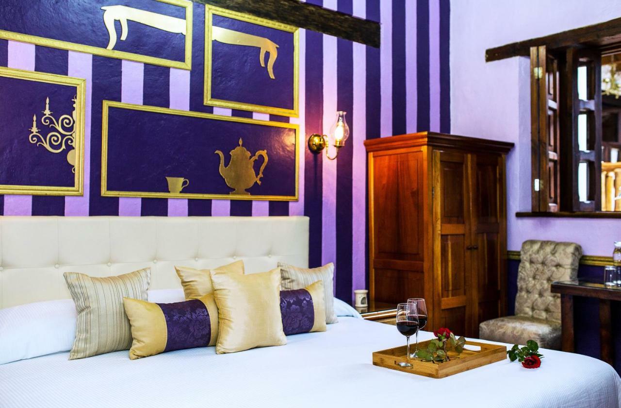 Grand Guadalupe By Inmense 4* San Cristobal de las Casas