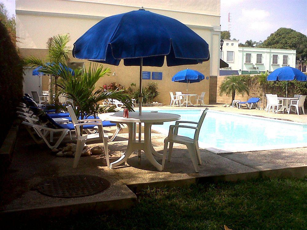 Hotel Express By Marriott 4*