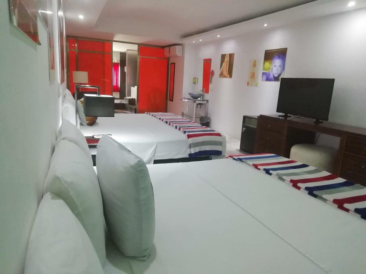 Mayafair Design Cancun