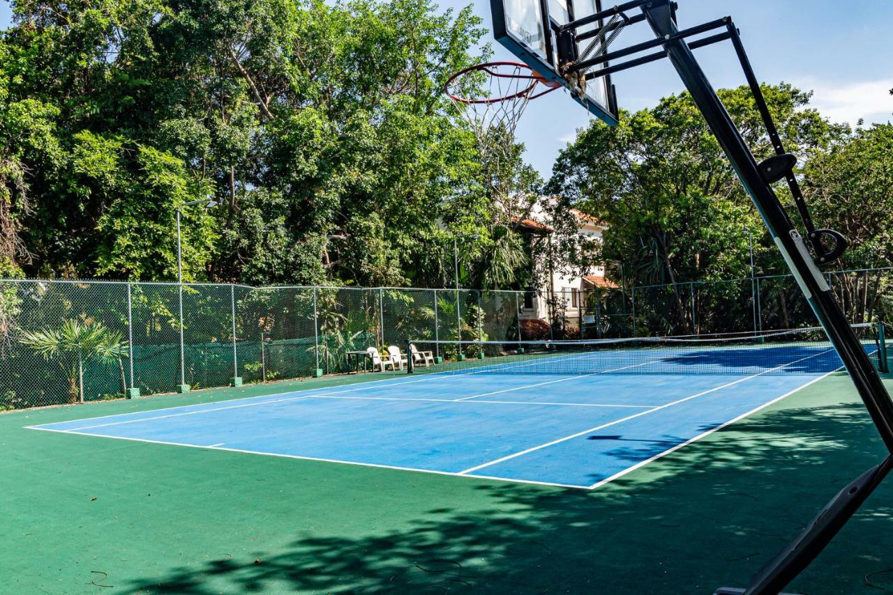 Casa Cascada - 3 Bdrm House For 6, Close To The * Playa del Carmen