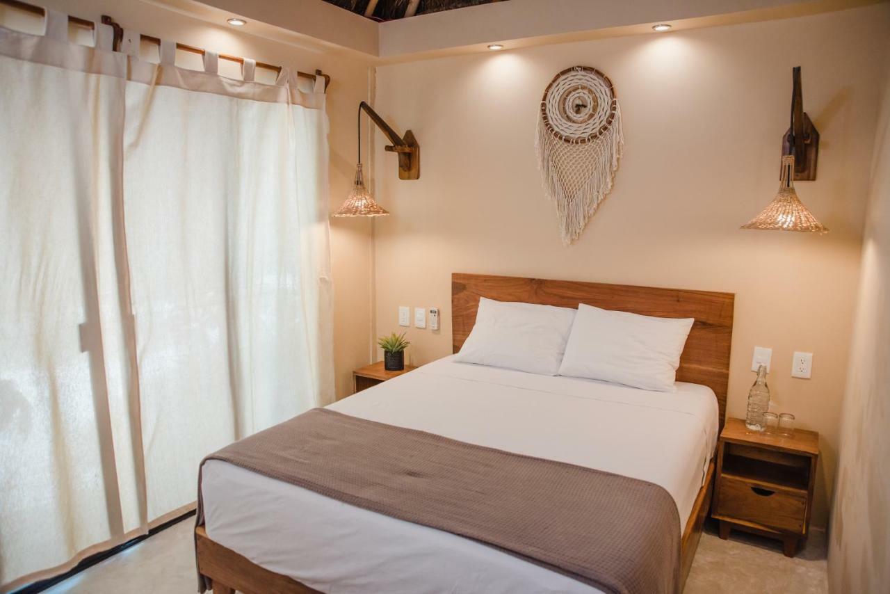 Hotel Casabakal - A Pie De Laguna - Bacalar