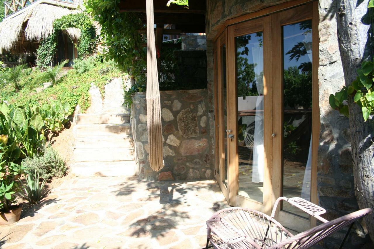 Sal De Mar San Agustinillo